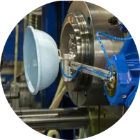 plastic parts by injection